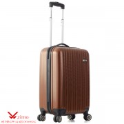 Vali keo Polo Word PWE4HA size 20 Brown- Mat canh